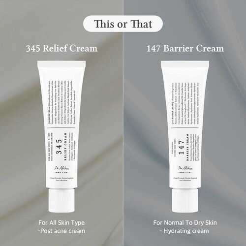 Dr. Althea 345 Relief Cream – ohne Umverpackung Dr. Althea 345 Relief Cream – ohne Umverpackung