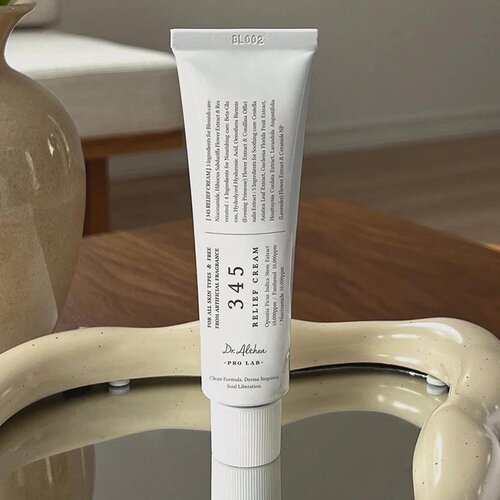 Dr. Althea 345 Relief Cream – ohne Umverpackung Dr. Althea 345 Relief Cream – ohne Umverpackung