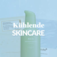 Kühlende Skincare: Erfrischende Pflege für heiße Sommertage