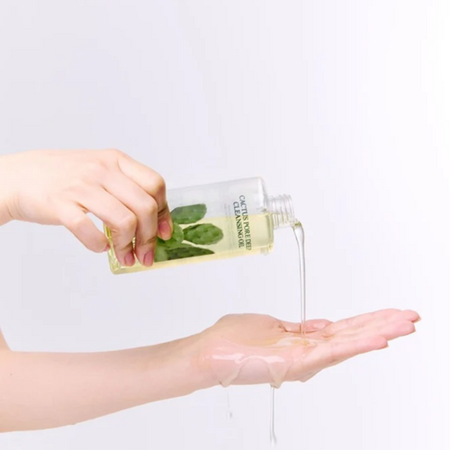 Yadah Cactus Pore Deep Cleansing Oil Yadah Cactus Pore Deep Cleansing Oil