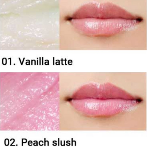 Yadah Cactus Lip Tint Balm Yadah Cactus Lip Tint Balm