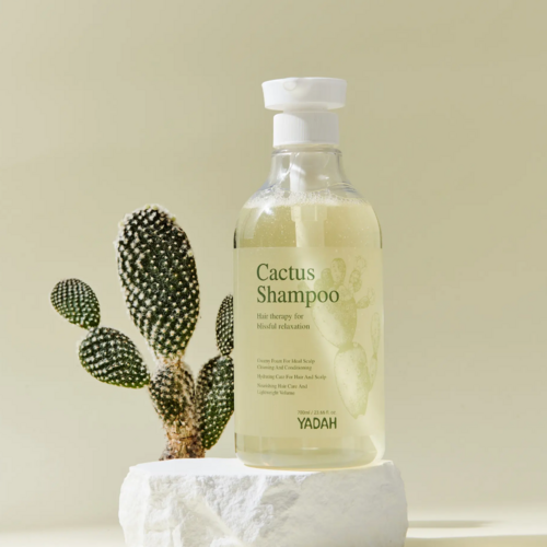 Yadah Cactus Shampoo