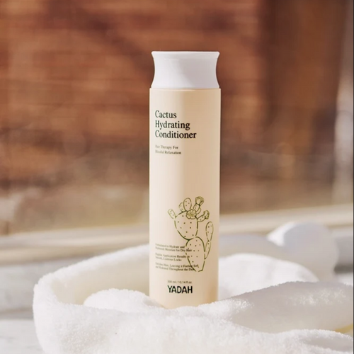 Yadah Cactus Hydrating Conditioner Yadah Cactus Hydrating Conditioner
