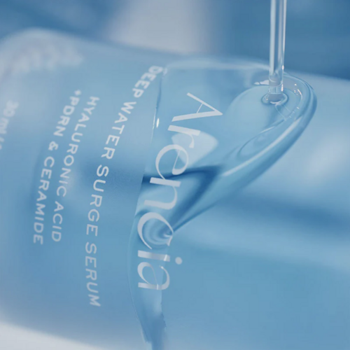 Arencia Deep Water Surge Serum Arencia Deep Water Surge Serum