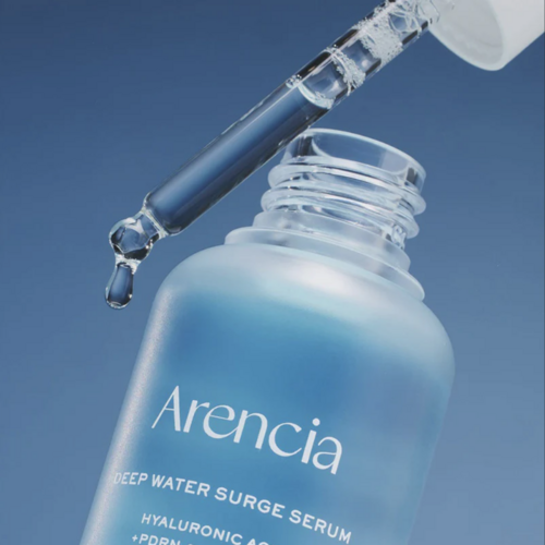 Arencia Deep Water Surge Serum Arencia Deep Water Surge Serum