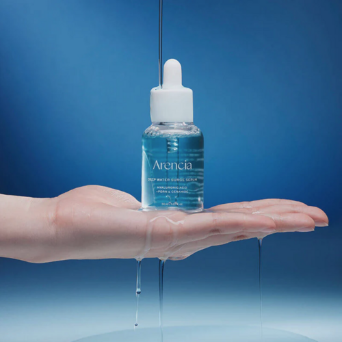 Arencia Deep Water Surge Serum Arencia Deep Water Surge Serum