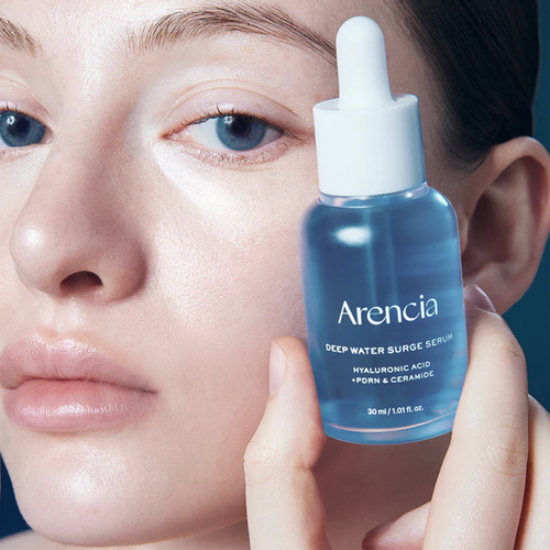 Arencia Deep Water Surge Serum Arencia Deep Water Surge Serum