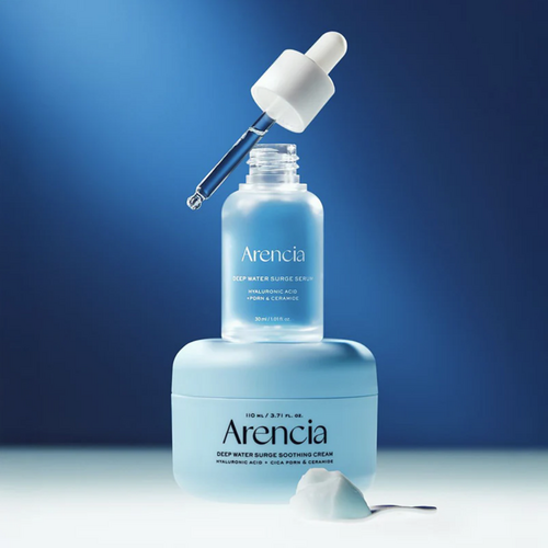 Arencia Deep Water Surge Serum Arencia Deep Water Surge Serum