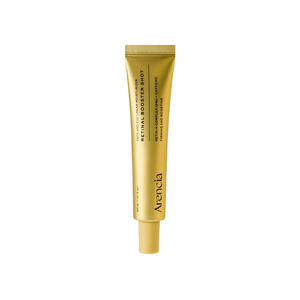 Arencia Retinal Booster Shot Arencia Retinal Booster Shot