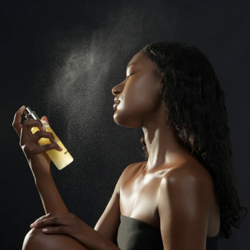 d'Alba White truffle First Aromatic Spray Serum