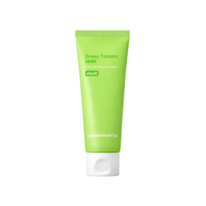 Sungboon Editor Green Tomato NMN Pore Minimizing Cream Sungboon Editor Green Tomato NMN Pore Minimizing Cream