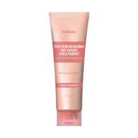 Protein Bonding No Wash Treatment Violet Muguet