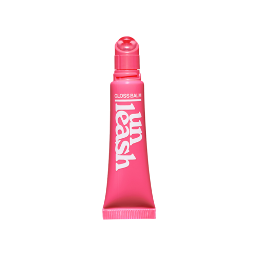 Unleashia Sunset Dazzle Gloss Balm