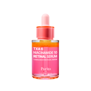 Purito Seoul TXA 6 Niacinamide 10 Retinal Serum Purito Seoul TXA 6 Niacinamide 10 Retinal Serum