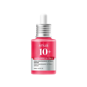 Anua Niacinamide 10% + TXA 4% Dark Spot Correcting Serum Anua Niacinamide 10% + TXA 4% Dark Spot Correcting Serum