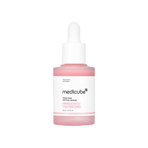 Medicube PDRN Pink Peptide Serum Medicube PDRN Pink Peptide Serum