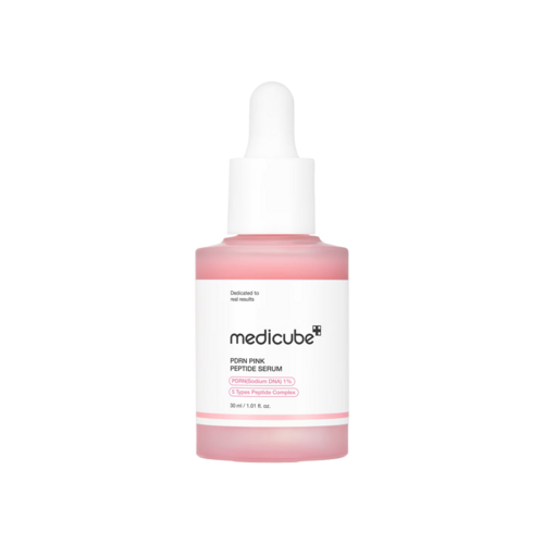 Medicube PDRN Pink Peptide Serum Medicube PDRN Pink Peptide Serum