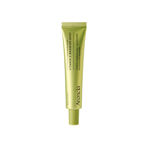 Arencia Vitamin C Booster Shot