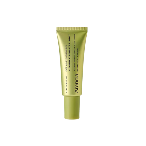Arencia Vitamin C Booster Shot