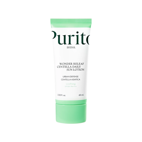 Purito Seoul Wonder Releaf Centella Daily Sun Lotion