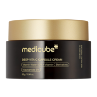 Deep Vita C Capsule Cream