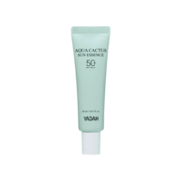 Aqua Cactus Sun Essence SPF50+ PA++++