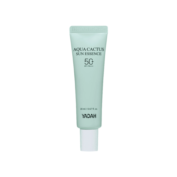 Yadah Aqua Cactus Sun Essence SPF50+ PA++++