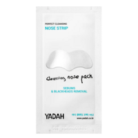 Cleansing Nose Pack