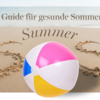 Summer SOS guide