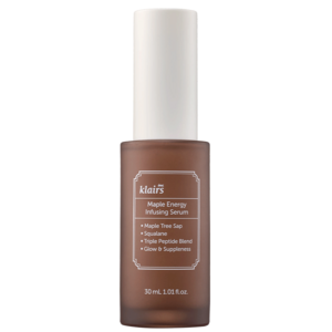 Klairs Maple Energy Infusing Serum Klairs Maple Energy Infusing Serum