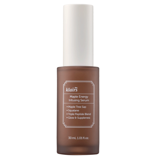 Klairs Maple Energy Infusing Serum Klairs Maple Energy Infusing Serum