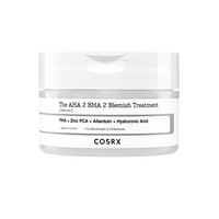 The AHA 2 BHA 2 Blemish Treatment Serum