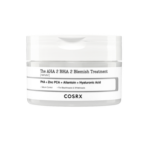 COSRX The AHA 2 BHA 2 Blemish Treatment Serum COSRX The AHA 2 BHA 2 Blemish Treatment Serum