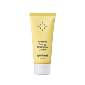 By Wishtrend Propolis Energy Balancing Cream By Wishtrend Propolis Energy Balancing Cream