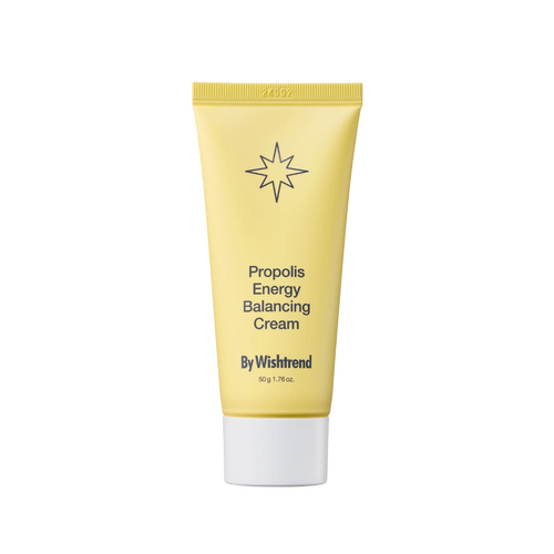 By Wishtrend Propolis Energy Balancing Cream By Wishtrend Propolis Energy Balancing Cream