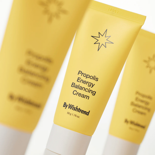 By Wishtrend Propolis Energy Balancing Cream By Wishtrend Propolis Energy Balancing Cream