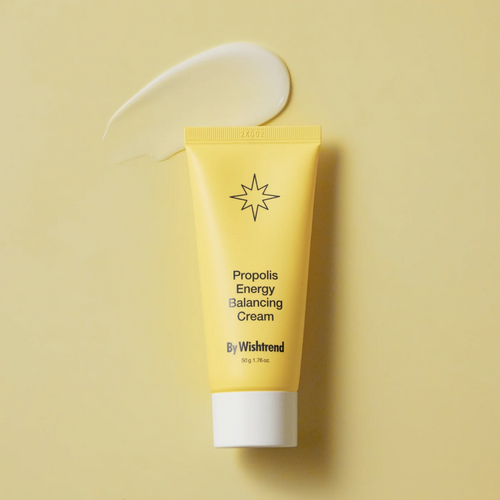 By Wishtrend Propolis Energy Balancing Cream By Wishtrend Propolis Energy Balancing Cream