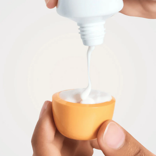 Anua Zero-Cast Moisturizing Finish Sunscreen Anua Zero-Cast Moisturizing Finish Sunscreen