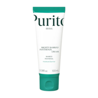 Mighty Bamboo Panthenol Cream