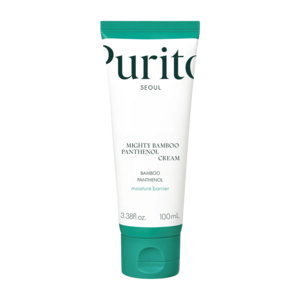 Purito Seoul Mighty Bamboo Panthenol Cream Purito Seoul Mighty Bamboo Panthenol Cream