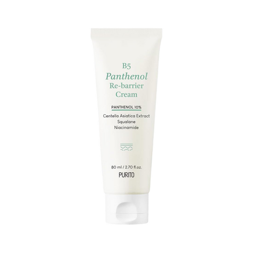 Purito Seoul Mighty Bamboo Panthenol Cream Purito Seoul Mighty Bamboo Panthenol Cream
