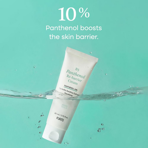 Purito Seoul Mighty Bamboo Panthenol Cream Purito Seoul Mighty Bamboo Panthenol Cream
