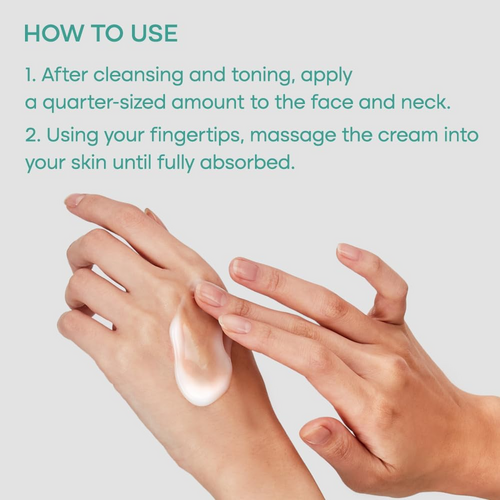 Purito Seoul Mighty Bamboo Panthenol Cream Purito Seoul Mighty Bamboo Panthenol Cream