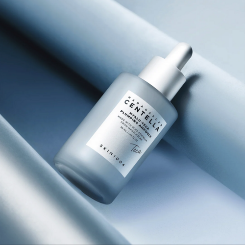 SKIN1004 Madagascar Centella Hyalu-Teca Plumping Ampoule SKIN1004 Madagascar Centella Hyalu-Teca Plumping Ampoule