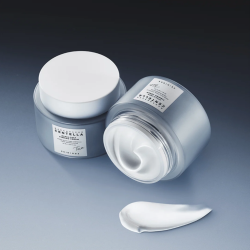 SKIN1004 Madagascar Centella Hyalu-Teca Firming Cream