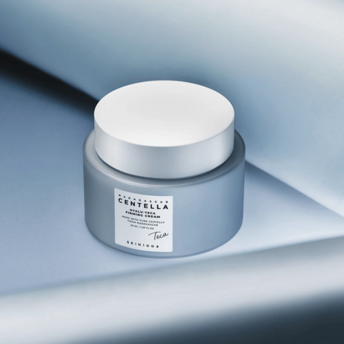 SKIN1004 Madagascar Centella Hyalu-Teca Firming Cream