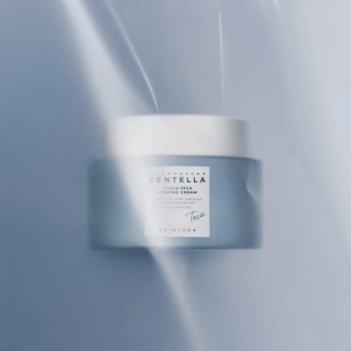 SKIN1004 Madagascar Centella Hyalu-Teca Firming Cream
