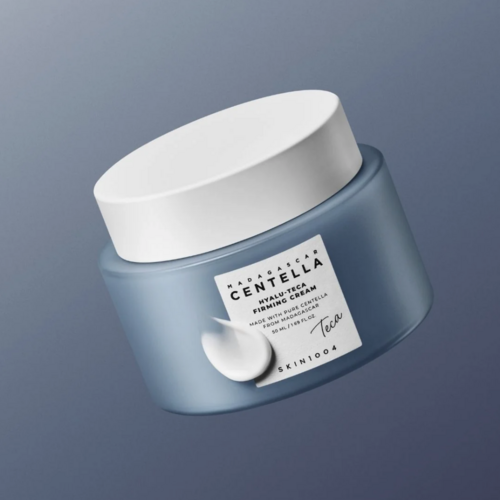 SKIN1004 Madagascar Centella Hyalu-Teca Firming Cream