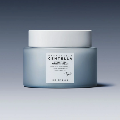 SKIN1004 Madagascar Centella Hyalu-Teca Firming Cream