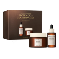 Madagascar Centella Probio-Cica Nourishing Set